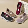 2025 Весна Лето Женская Обувь Плоская Обувь Женская Обувь