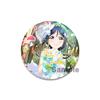 32/44/58mm LoveLive!SuperStar!!Ping An Pansy Tang Coco Round Brooch Clothing Lapel Pin Souvenir Soft Button  Decorative Hat Badge