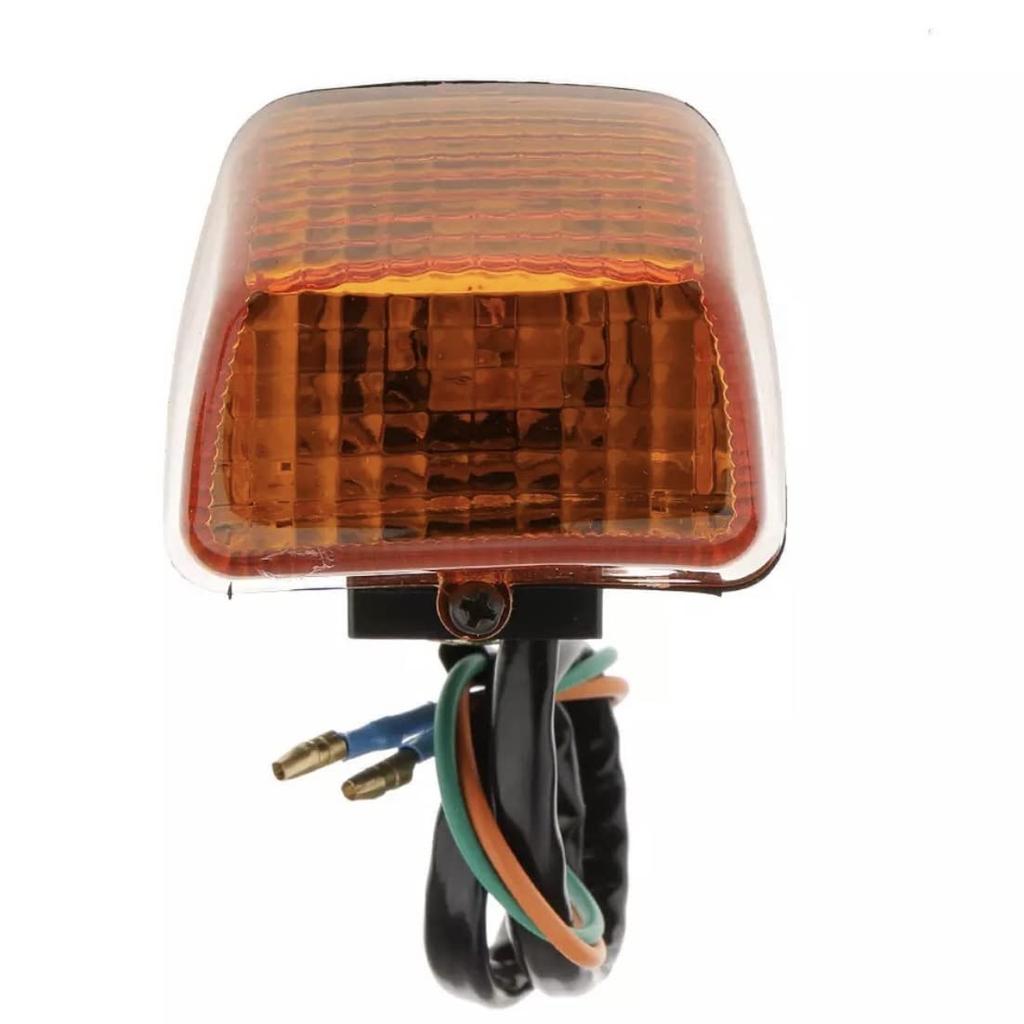 Дипа Honda CBR250RR MC22 Указатели поворота Комплект из 4 штук NSR250R MC21 MC28 CBR400RR NC29