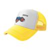 Blue Dexta Baseball Cap summer hat dad  party Hat Men Golf Wear Womens
