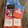 [USED] BTS FESTA 2025 Capsule Album & Bonus Postcard Set