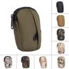 Tactical 800D Nylon Outdoor Mini Waist Bag & Coin Purse