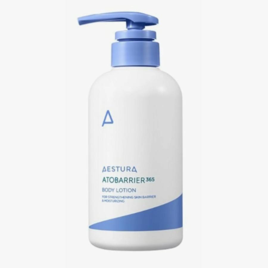 Aestura Atobarrier 365 ЛОСЬОН ДЛЯ ТЕЛА 400мл