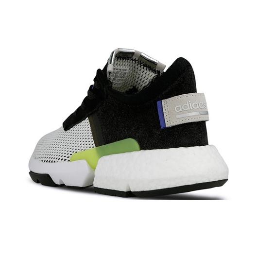 Кроссовки adidas originals POD S3.1 Core Black Real Lilac CG5947