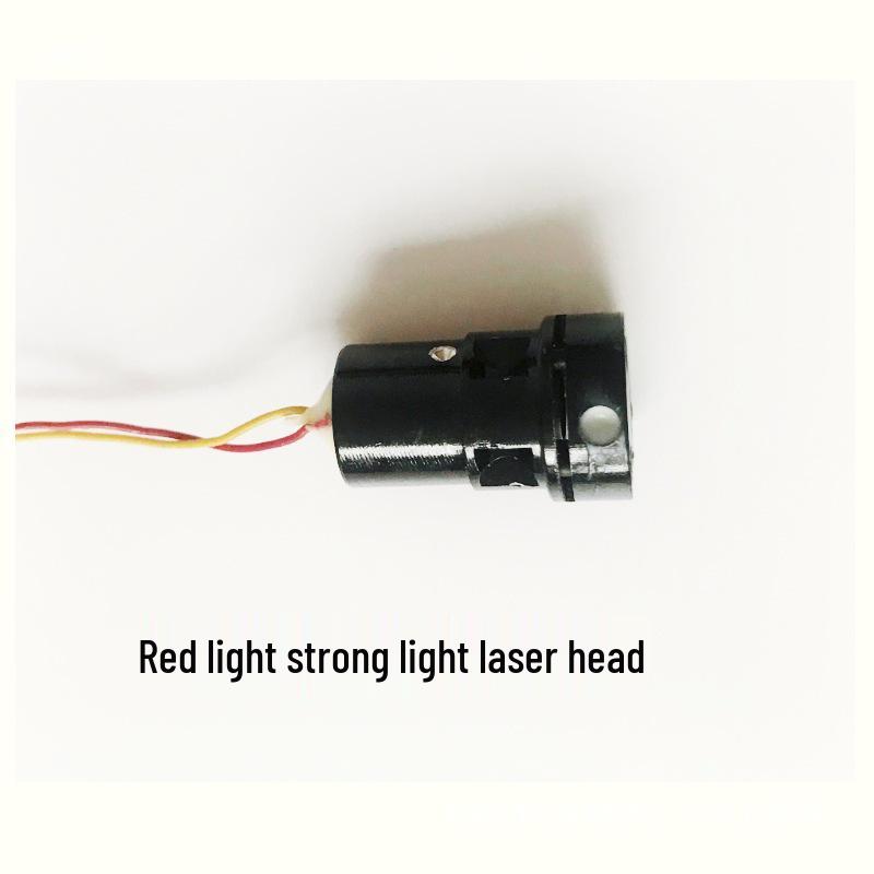 Laser Level & Light Projector Accessories: Repair Module for Red & Green Laser Headlights