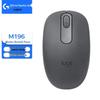 Беспроводная Bluetooth-мышь Logitech M196