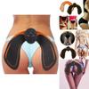 Advanced Ems Butt Toning Device For Men And Women Pu Material Fitness Aid