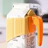 Anti Compression Food Sealing Clip Japanese Style Boxed Beverage Clip  Food Preservation