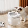 Автоматическая поилка для домашних животных 3 л Поилка для кошек Бытовой диспенсер для воды для собак Дом