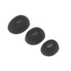 2Pcs Silicone Ear Tips For Qc Ultra Ii True Wireless Earbuds Eartips Ouietcomfort Ultra Ii Tws Fixing Ring Tips Earplugs