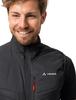 Куртка VAUDE Men's Freney Hybrid Vest III black uni