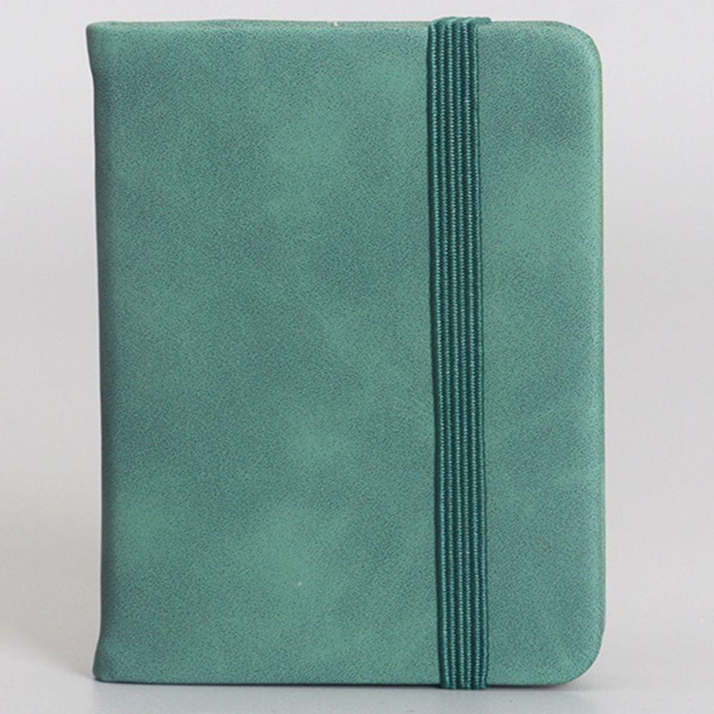 Канцелярия для студентов колледжа Карманный дневник Книга для заметок Мини-словарь Тетрадь для записей от руки