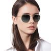 Солнцезащитные очки 0RB3548N HEXAGONAL 91233M СИНИЙ ГРАДИЕНТНЫЙ СЕРЫЙ 51 Ray-Ban
