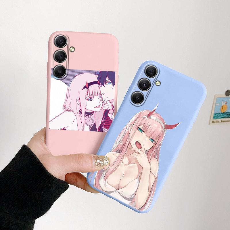 Чехол для телефона для пары девушек iPhone Samsung A55 S24 FE S25 M35 A16 Xiaomi Redmi Note 13 Pro 14C Huawei Honor Realme противоударный матовый чехол с защитой от царапин