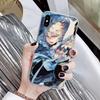 Чехол для телефона Owari no Seraph Of The End для iphone 13 8 7 6 6S Plus X 5S SE 2020 XR 11 12 mini pro XS MAX