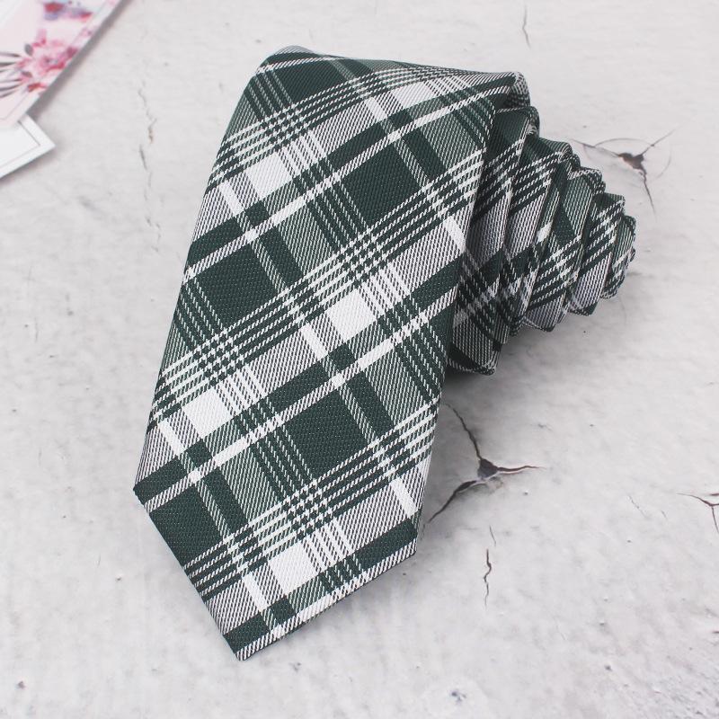 Мужской галстук 6 см 8 см Ручной работы Жаккардовый Пейсли Полоска Кешью Красный Черный Синий Деловой Наряд Премиум