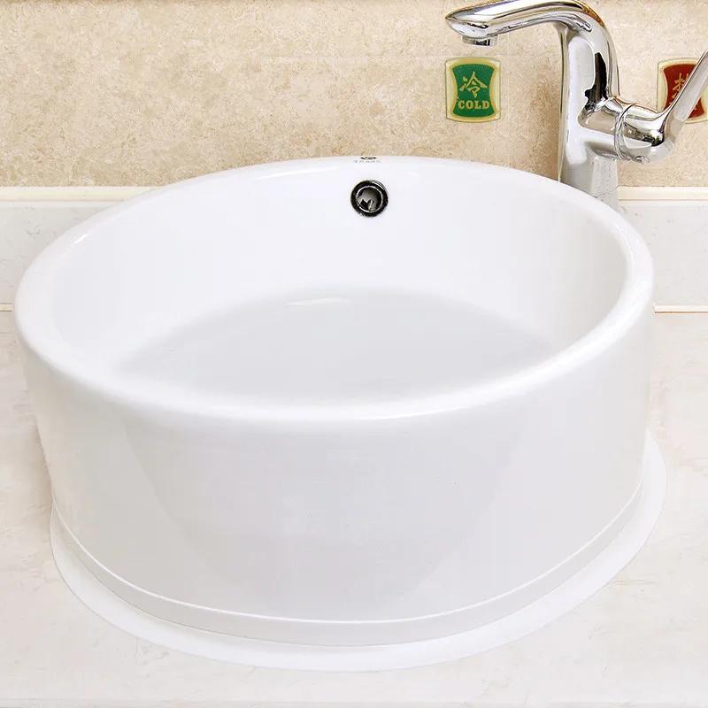 New PVC Material Sink Stove Crack Strip Kitchen Bathroom Bathtub Corner Sealant Tape Waterproof
