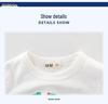 2024 Summer Kids' Cartoon Short Sleeve T-shirt for Boys
