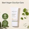 [Mary&May] CICA Soothing Sun Cream SPF50+ PA++++ 50ml