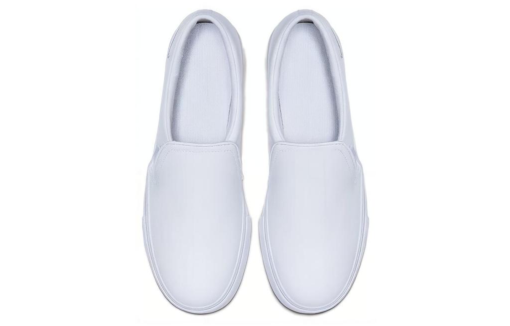Nike Кроссовки Court Royale Ac Slip On 'Белый' Женские CI0604-100