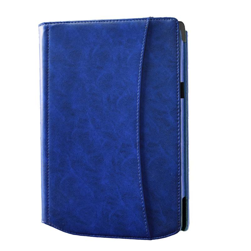 Чехол для планшета PocketBook InkPad X 10,3 PB1040, кожаный флип-чехол Smart Auto Sleep для PocketBook InkPad X, чехол для электронной книги, полный защитный чехол для планшета