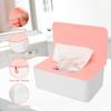Tissue Box Bathroom Mobile Phone Storage Toilet Paper Holder Roll Paper Holder