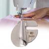 Professional Sewing Machine Hemming Foot - Essential Accessories for Industrial Use