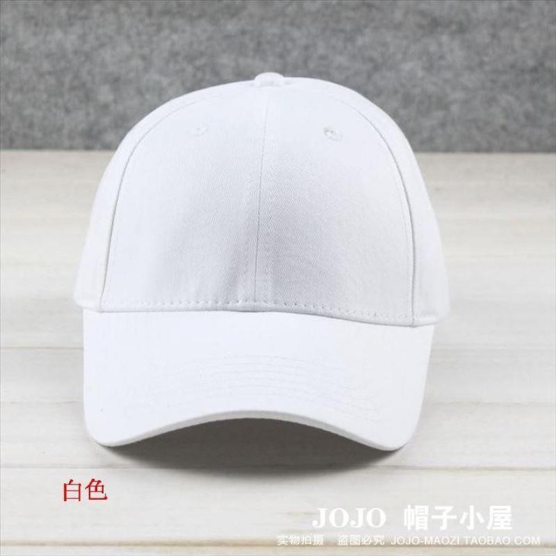 Small head circumference -cm baseball cap spring new women's hat small size women's hat casual fashion cap