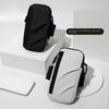 Protective Running Phone Bag Portable Sports Arm Bag Lightweight Wrist Phone Bag Universal