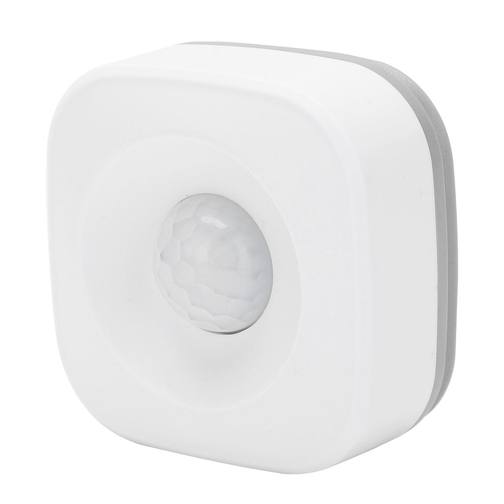 Intelligent Infrared Motion Sensor APP Notification for ZigBee3.0 for TUYA for Living Room Kitchen