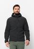 Куртка Jack Wolfskin Kammweg Pile FZ Men phantom