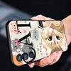 Абстрактный Креативный Кот Линия Чехол Для Телефона Для Oppo Reno 13 12 11 10 7 F Find X5 X6 A98 A80 A79 A78 A57 A54 A31 A17 Pro 5G Мягкий ТПУ