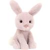 Jellycat Bonnie Rabbit Series Rabbit Cute Doll Plush Doll 18cm Height