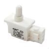 Refrigerator Door Push Button Switch Replacement Part Light Control