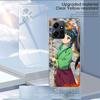 The Apothecary Diaries Phone Case For Redmi Note 14 15 Pro 5G 13 12 Pro Plus 11 11T 11E 11S 10 Pro 10S 9 9S Cover Cell Clear TPU