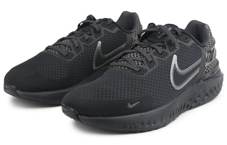 Nike Legend React 3 Core Черный CK2563-003