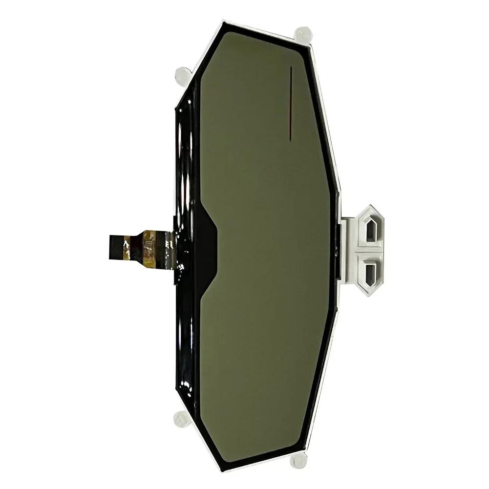 Motorcycle Instrument Cluster LCD Display For MT-07 For FZ-07 And For Tracer 700 2014-20 Speedometer Gauge LCD Screen