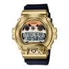 Мужские часы Casio G-Shock GM-6900GDA-9JR, Черные