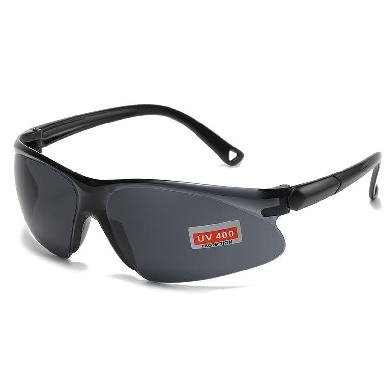 Protective glasses, labor insurance glasses, impact-proof dust-proof sand-proof windshield, goggles, sun riding windshield glasses