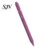 Retractable Gel Pens Pen, 0.5mm Smooth Writing Pens, Morandi Portable for Bags Candy Colored Note Taking And Journaling Comfortable Grip