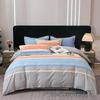Crystal Home Textiles Эко-Брашированный Чистый Хлопок Односпальный Пододеяльник, Плотный и Теплый для Осени/Зимы