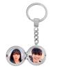 [USED] BTS Jungkook Pendant Keychain Plate Keychain