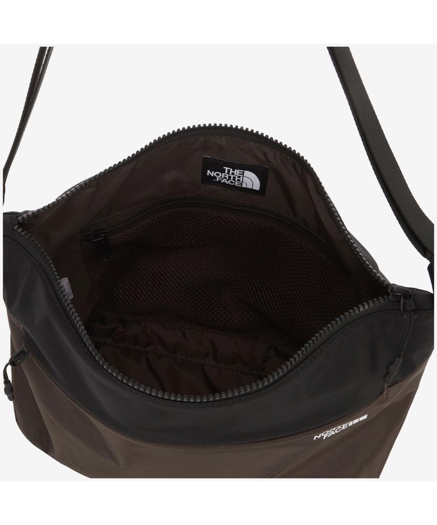 The North Face Nn2Pr61C Sp Crossbody Bag Medium Brown