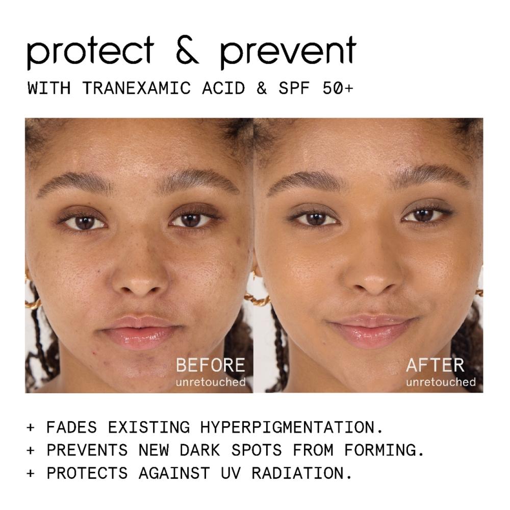 Ciele Conceal   Protect Spf 50+ Spot Concealer For Dark Spots 0.246 Oz   7g Shade 01c Very Light Cool