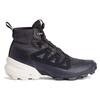 MM6 Maison Margiela x Salomon Кроссовки Cross Hike Mid Магнит Ваниль Женские Черный S66WS0081-P5132-H9426