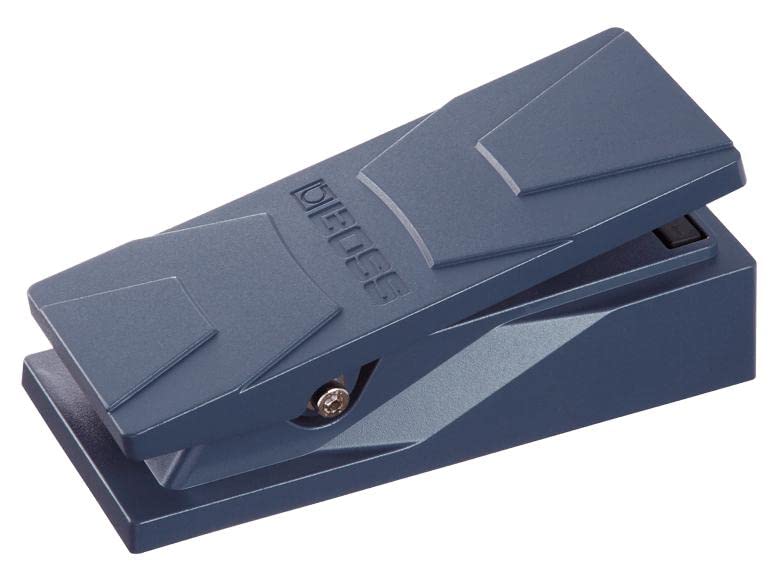 ДВОЙНАЯ ПЕДАЛЬ ЭКСПРЕССИИ Педаль экспрессии Boss BOSS/EV-30