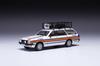 Ixomodel B Ford Granada MK II Turnier 78 Раллийный автомобиль ассистента масштабная модель RAC435 1/43