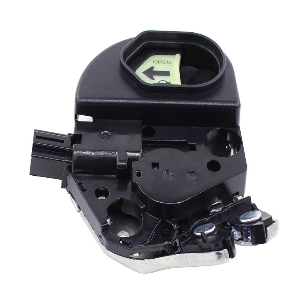 1x For Honda Civic 2013-2015 Rear Trunk Lock Latch # ZC581SB