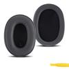 Geekria Ear Pads QuickFit Compatible Pads Compatible with Headphones Pads Cups Audio-Technica ATH-SR9, ATH-DSR9BT, ATH-DSR7BT Ear/Ear (Protein
