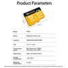 Kodak Карта MicroSD 32 ГБ 64 ГБ 128 ГБ 256 ГБ Карта памяти Micro SD лучшая для домашнего монитора безопасности, мобильного телефона, дронов